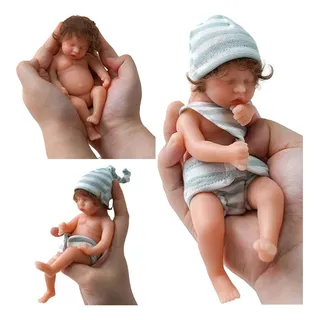 Bebes miniatura de silicona comprar new arrivals