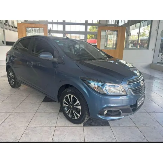 Chevrolet Onix 1.4 Lt Mt 98cv