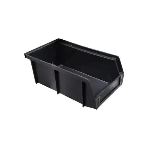 Caja Apilable Plástica Tipo Organizador Accesorios  Pequeña 