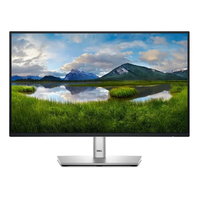 Monitor 210-BLXJ Fhd 21.5" Negro Dell