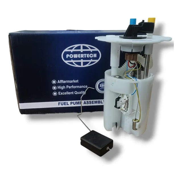 Modulo Bomba Gasolina Completa Optra