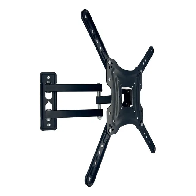 Techlogy soporte 400c de pantalla tv de 14 a 55 pulgadas color negro