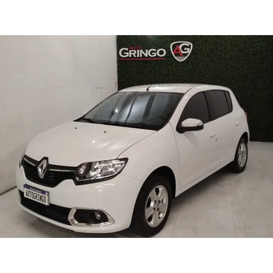 Renault Sandero 1.6 Privilege 105cv