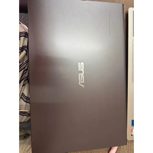 Portatil Asus X515ea-br3238w Core I3 256gb Windows 11 Gris