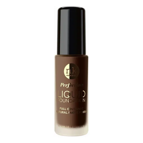 Base Liquida Nicka K Perfection N°14 Truffle