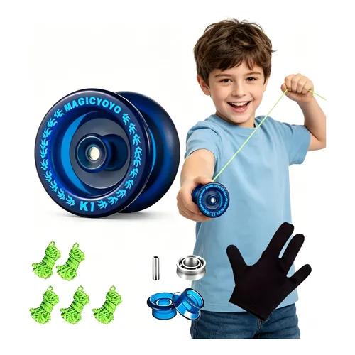 N12 Yoyo Unresponsive Professional Yoy | MercadoLivre