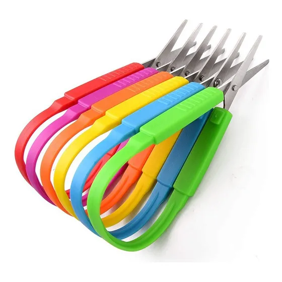 Tijeras De Bucle Automatica Open Loop Necesidades Especiales