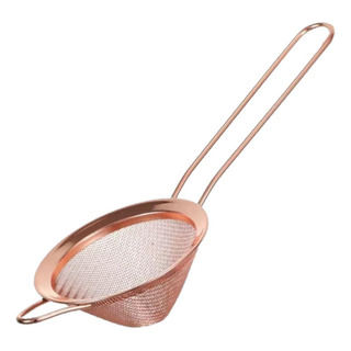 Para J0yf Mini De Azúcar Glas, De Colador De Malla Cónica Para J0yf Mini De Azúcar Glas, De Colador De Malla Cónica