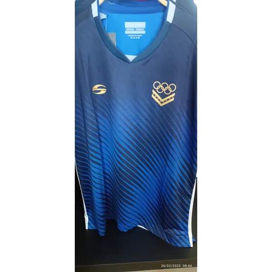 Camisa Teshirt Skyros