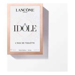 Perfume Feminino LancĂŽme IdĂŽle Edt 25ml Perfume Feminino LancĂŽme IdĂŽle Edt 25ml