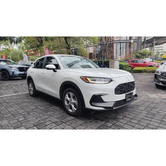 Honda Hr-v 2.0 Uniq Cvt
