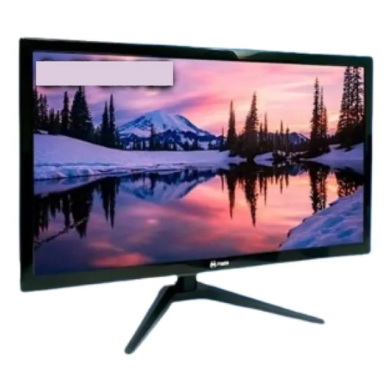 Monitor Led 21.5 (nuevo)