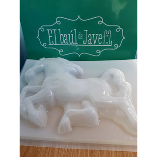 Molde Para Gelatina En Forma De Caballo Corriendo Molde Para Gelatina En Forma De Caballo Corriendo
