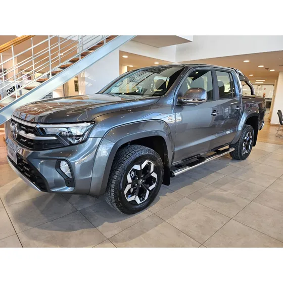 Volkswagen Amarok 3.0 V6 Cd P1 Highline 4x4