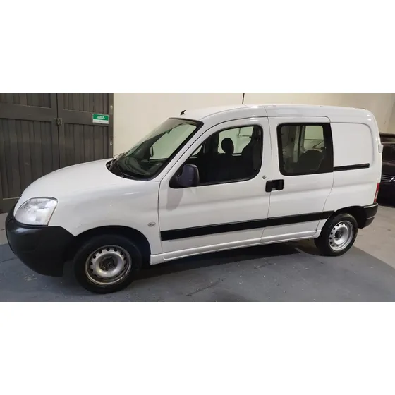 Peugeot Partner 1.6 Furgon Confort 5as