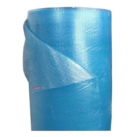 Rollo De Burbuja Para Empacar, Mxbbp-006, 1.22m X 30m, Espe