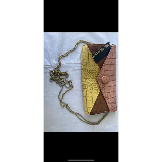 Bolso Sasha