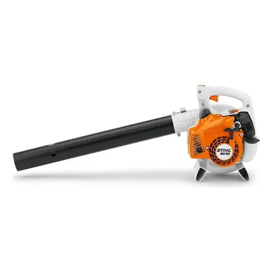 Soprador Stihl Bg 50 Original C/nf E Garantia