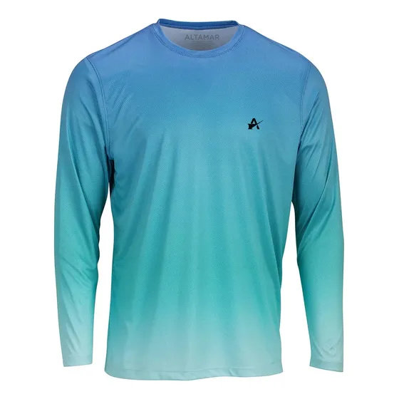 Franela Altamar Performance Proteccion Solar Upf50+