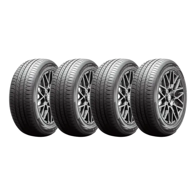 Kit de 4 neumáticos Momo Outrun M20 PRO VT P 205/55R16 91 V