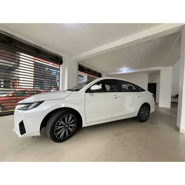 Toyota Yaris G