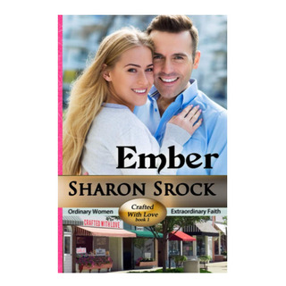 Livro: Ember (feito Com Amor) Livro: Ember (feito Com Amor)