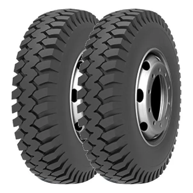 Kit 2 Pneus Westlake 10.00x20 Cl946 Borrachudo 16pr 146/142g