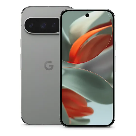 Google Pixel 9 Pro 256gb Esim Pantalla Fantasma - Excelente Hazel (Reacondicionado)