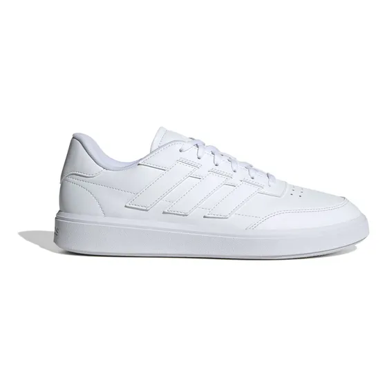 Zapatillas adidas Hombre Courtblock If4031 Blanco