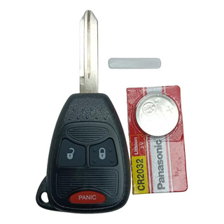 Carcasa Llave Dodge Ram 2006 2007 2008 2009 2010 2011 2012 Carcasa Llave Dodge Ram 2006 2007 2008 2009 2010 2011 2012