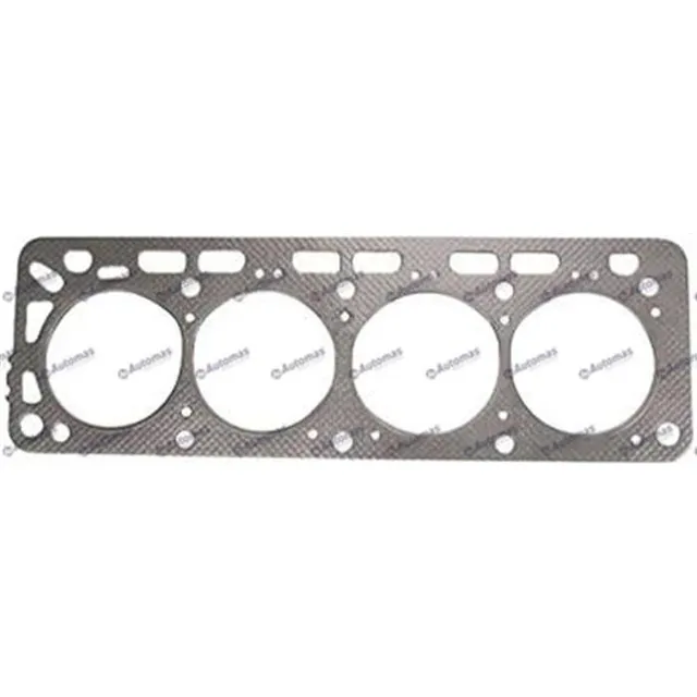 Empaque De Cabezote  Asbesto Nissan Platina 2002 - 2010