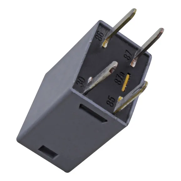 Relay Bomba Gasolina Isuzu Hombre 2.2 1996 1997 1998 1999