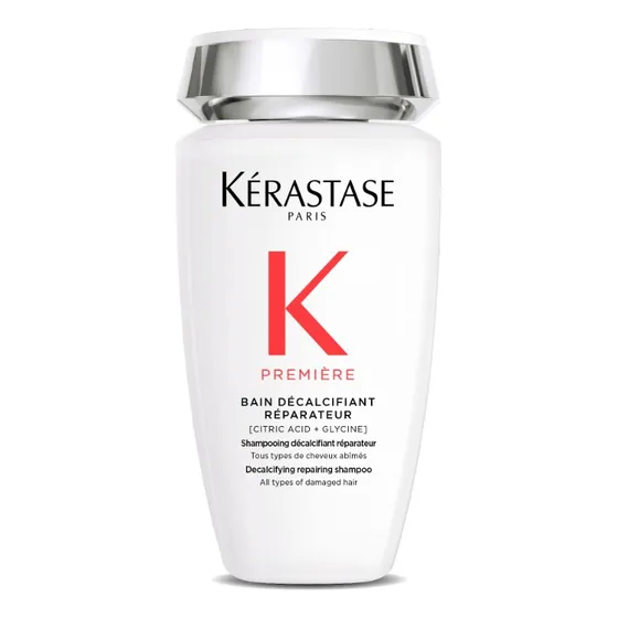 Shampoo Première Bain Décalcifiant 250ml Kérastase