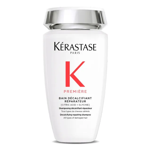 Shampoo Première Bain Décalcifiant 250ml Kérastase