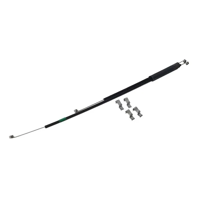 Cables Comando Calefaccion Clio Original