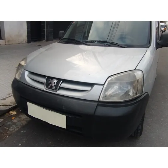 Peugeot Partner 1.4 Furgon Confort 5as