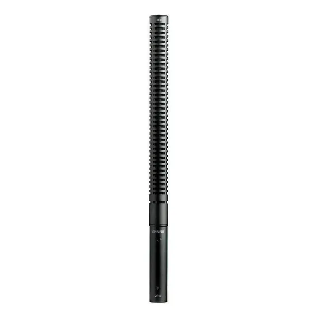 Shure Vp89m - Microfono De Condensador