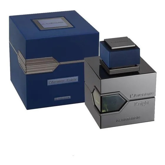 L'Aventure Knight EDP 100ml para hombre