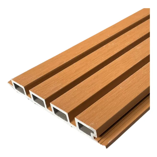 Wall Panel Exterior Pack 3 Unid - Disp En 4 Colores