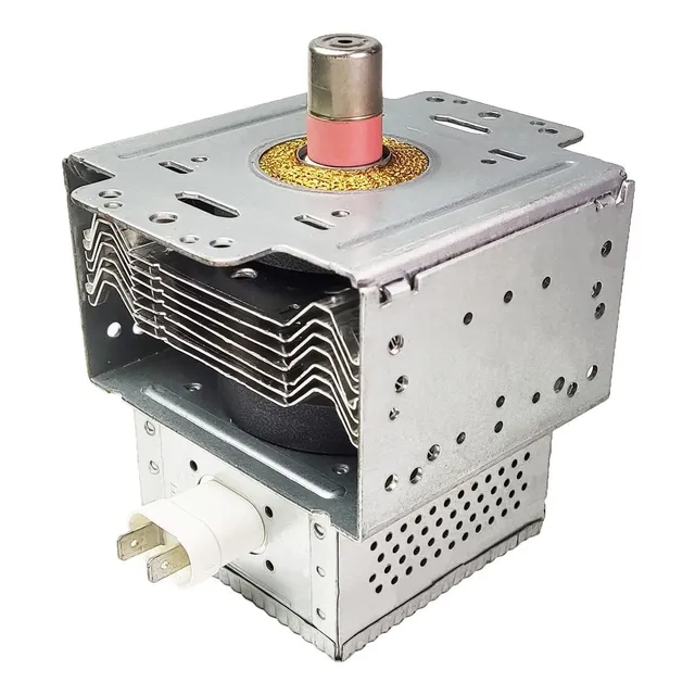 Tubo Magnetico Para Microonda 2m246 21gt Ge Magnetron