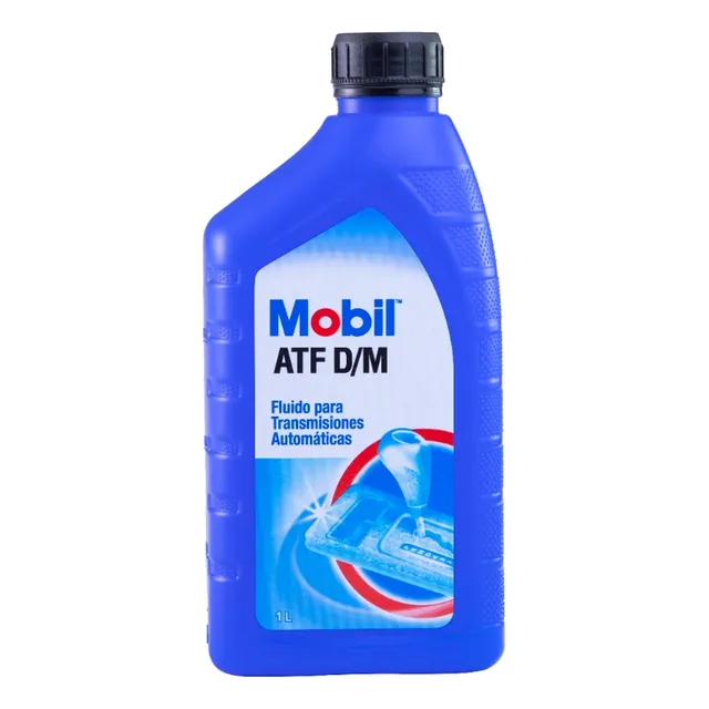Mobil Atf D/m (aceite Trasmisión)