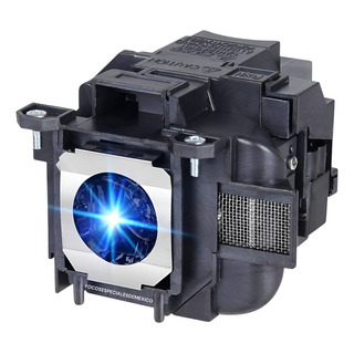 Lámpara Para Proyector Epson Con Carcasa Elplp88 Lámpara Para Proyector Epson Con Carcasa Elplp88