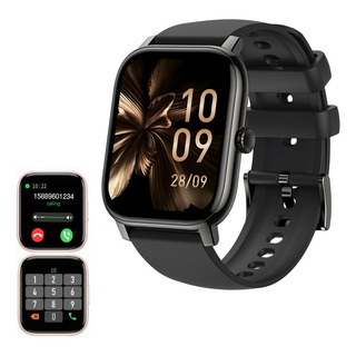 Reloj Inteligente Con Monitor De Presión Arterial Para Mujer Reloj Inteligente Con Monitor De Presión Arterial Para Mujer