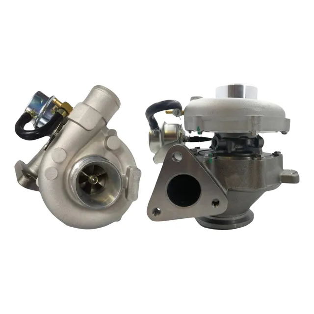 Turbo 2.8td (vtg) Ford Ranger 06-09