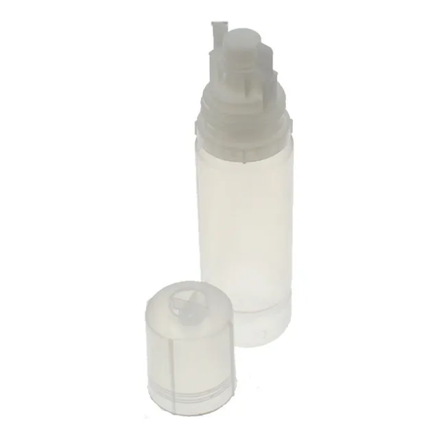 Botella Para Refill De Impresora L1110 L3110 L3150 Ecof Pz