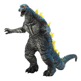 King Monster Godzilla Gigante Dinossauro King Monster Godzilla Gigante Dinossauro