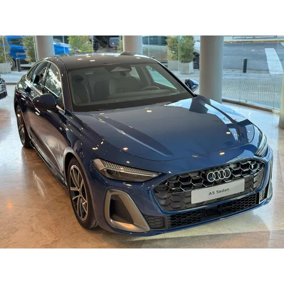 Audi A5 2.0 Tfsi 272 Cv
