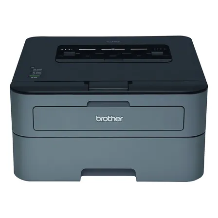 Brother Hl-l2320d Impresora Láser Monocromática