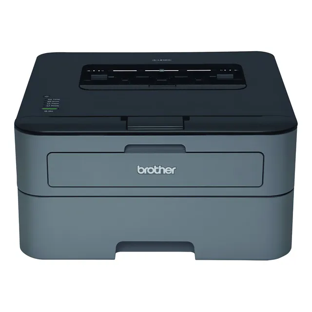 Brother Hl-l2320d Impresora Láser Monocromática
