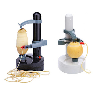 Pelador De Patatas Y Manzanas-pelador Eléctrico Pelador De Patatas Y Manzanas-pelador Eléctrico